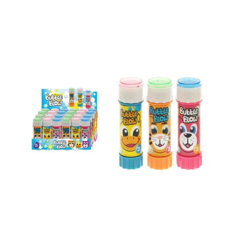 Buborékfújó Blow Bubble 60ml M16501620/M16200220