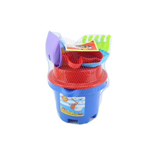 Játék Homokozó Készlet 3 Olimp 2937 - 27x25x28cm, 235g 143806376