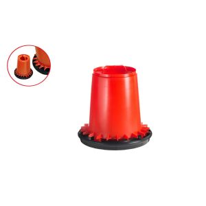 Csibe Etető Extra 3.5 Kg-os 143806390 - Haszonállat tartás