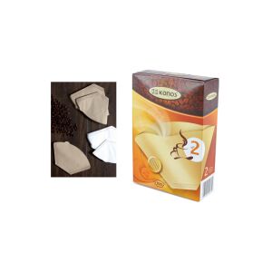 Kávéfilter Konos 2-es 143806444 - Kávéfőző kiegészítő