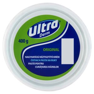Kéztisztító Krém Ultra Derm 400ml 143806525 - Kéztisztító