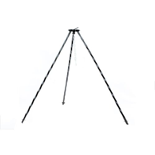 Bogrács Állvány 1.2 Méteres