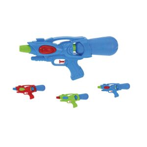 Vizipisztoly 30cm Műanyag S34899150 143806559 - Strandjáték