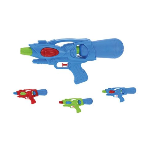 Vizipisztoly 30cm Műanyag S34899150 143806559