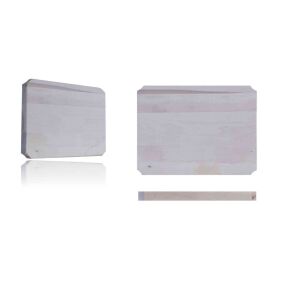 Vágódeszka Fa Hentes 4cm Vastag Közepes 25*35cm 143806568 - Vágódeszka