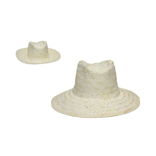 Szalmakalap 8-K-37 - D32cm