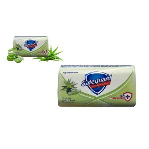 Szappan Safeguard 90g Aloe Vera 143806597 - Szappan