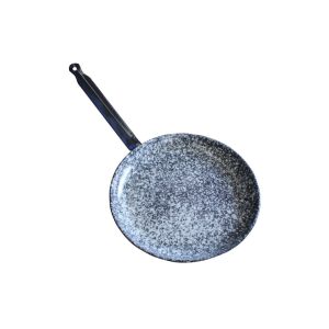 Zománcozott Palacsintasütő 26cm 143806625 - Palacsintasütő