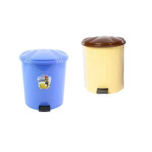 Pedálos Szemetes 18 Literes Sterk (2/#)