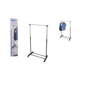 Ruhaállvány 80*43*160cm C80621700