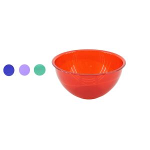 Tál Kerek Kristály Nr.4 / 3 Literes 23*23*11cm Sterk 143806634 - Tál