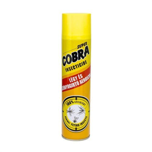 Cobra Repülő Rovarirtó 400 ml 143806638