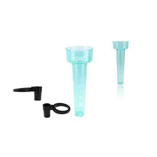 Csapadékszint Mérő Műanyag eng-581