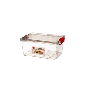 Tároló Szögletes Füllel 1.6 Literes 143806683 - Tárolódoboz & kosár