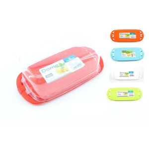 Vajtartó Műanyag Pob 143806702 - Ételtárolás