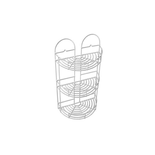 Félkörívespolc 3 Részes 143806796