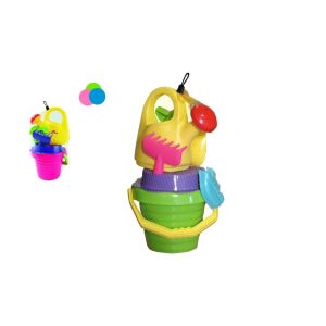 Játék Óriás Homokozó Kannával 2035 (12/#) 143806907 - Homokozó játék