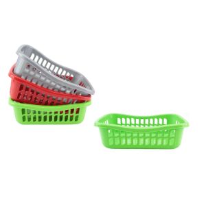 Kosár 28*19cm 143806916 - Tárolódoboz & kosár