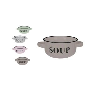 Leveses Tál Kerámia Füles Q91000160 143806977 - Tál