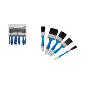 Festőecset Szett 10 Darabos C22215680 143806987 - Festőecset