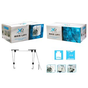 Kerékpár Emelő Mennyezetre Max 20kg CY8901500