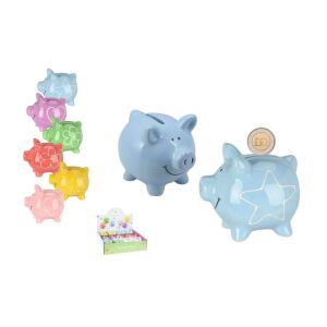 Persely Malac Kerámia 554888580