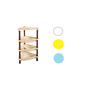 Sarokpolc 4 Részes Universal Sterk (12/#)