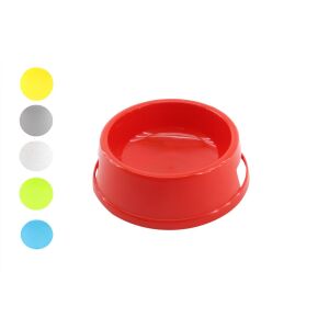 Kutyatál Műanyag Mini 316 Pry.