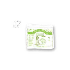 Pelenka Kiscsomagos Maxi 10 Darabos 8-16kg 143807101 - Pelenka