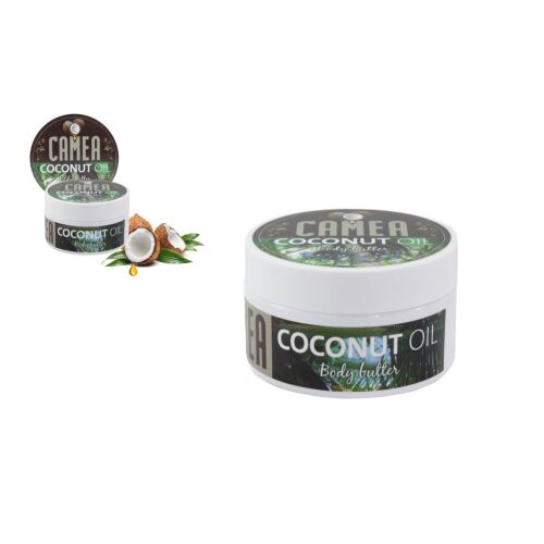 Testvaj Camea Kókuszolaj 220ml 143807103