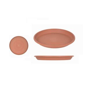 Virágcserép alátét 50cm Terra 143807113 - Kertépítés