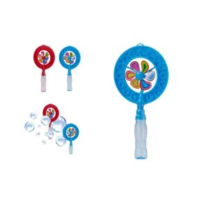 Buborékfújó Szélforgóval 90ml SZ1100110