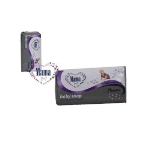 Szappan Mama 90g Glicerin+E Vitamin 143807127 - Szappan
