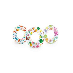 Str.Úszógumi 61cm 59241NP 143807141 - Úszógumi