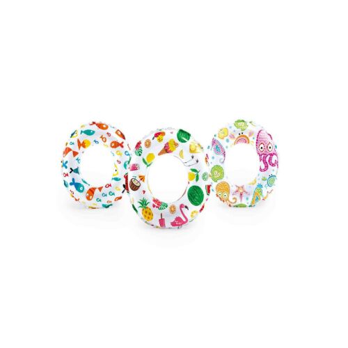 Str.Úszógumi 61cm 59241NP 143807141