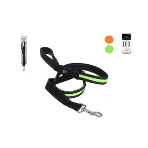 Kutyapóráz LED 120cm 491001740