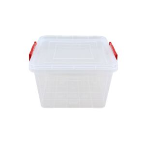 Tároló Maya Szögletes 1.5 Literes 143807147 - Tárolódoboz & kosár