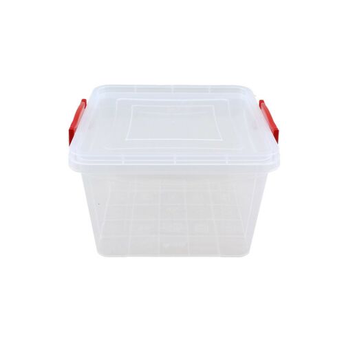 Tároló Maya Szögletes 1.5 Literes 143807147