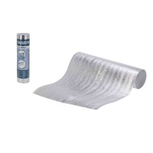 Radiátor Fólia Hővisszaverő 50*400cm BW2000020