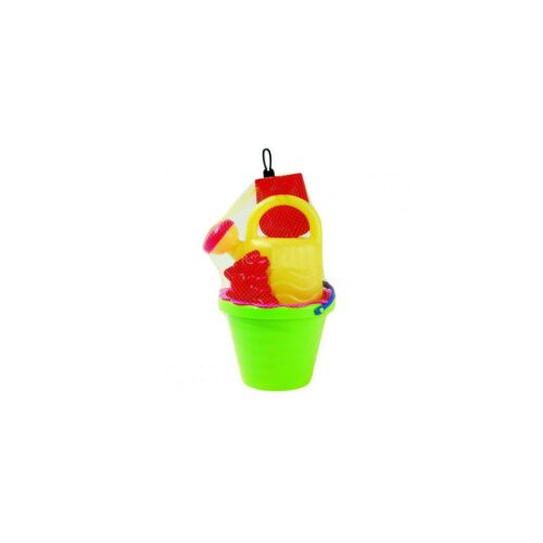 Játék Kis Hullámos Homokozó Locsolóval 2026