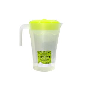 Kancsó Műanyag Ati Fedővel 2 Literes 07050 143807194 - Kancsó