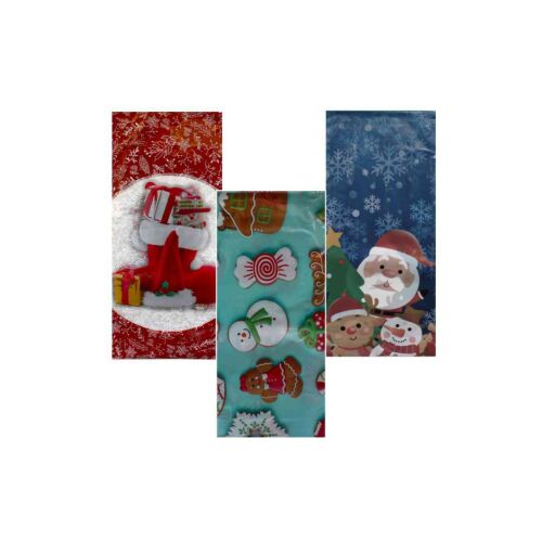 Mikulás Zacskó 143807211