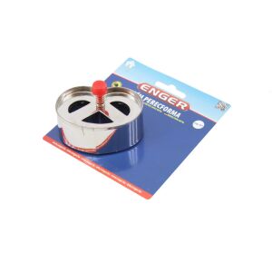 Perecforma Fém eng-287 143807213 - Sütemény kiszúró