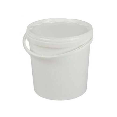 Savanyús Vödör 5 Literes Kerek+Tető Sterk