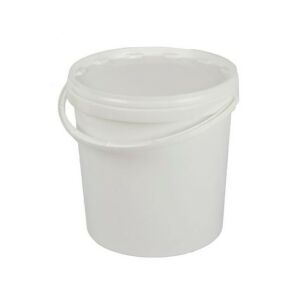 Savanyús Vödör 5 Literes Kerek+Tető Sterk 143807222 - Vödör