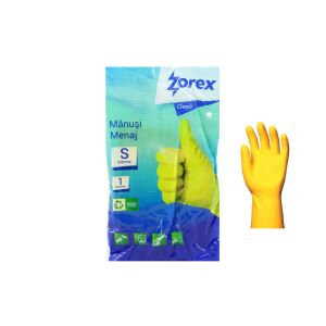 Gumikesztyű Zorex S-es 143807252 - Kézi mosogatás
