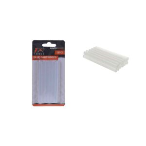 Ragasztórúd 7mm*10cm 12 Darabos Csillámos CY8611860 143807284 - Művészet & Hobbi