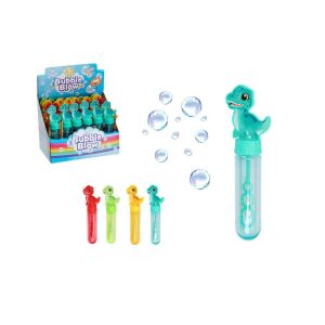 Buborékfújó Dinós 30ml S34941670