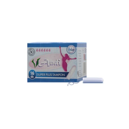 Andi Tampon 16 Darabos Super Plus 143807314