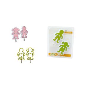 Akasztó 2-es Gyerek BG-264